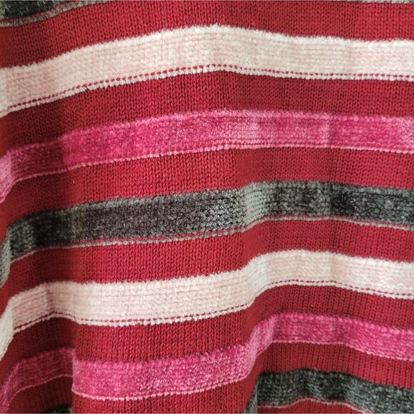 ModCloth | Duly Noticed Chenille Sweater 2x - Picture 6 of 12